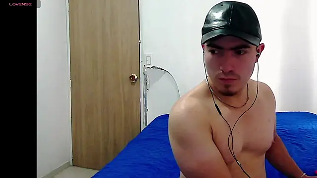 TouchDaddy4 webcam