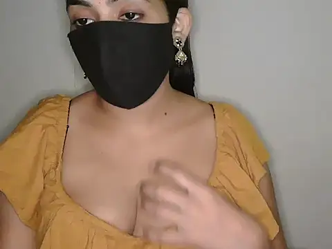 Reddy_Trisha webcam