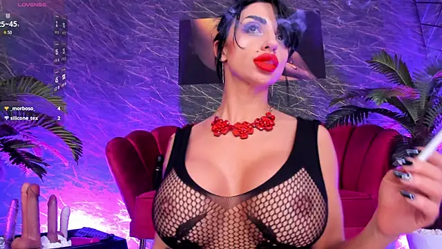 IzabelaTessa webcam