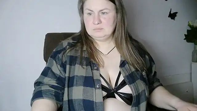 MartaXLove webcam