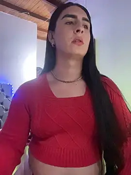 lola_diez webcam