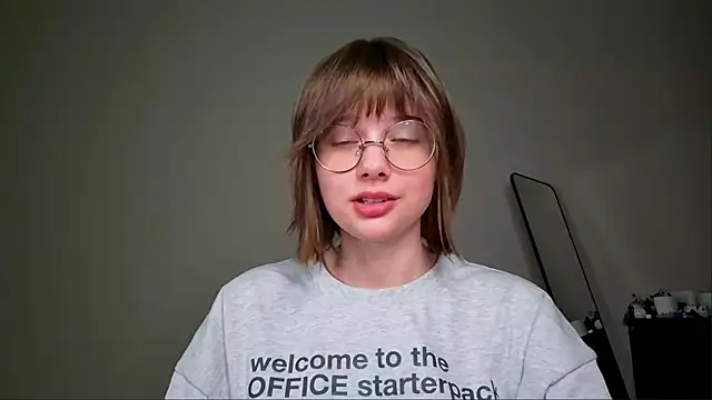 ExitedTroth webcam