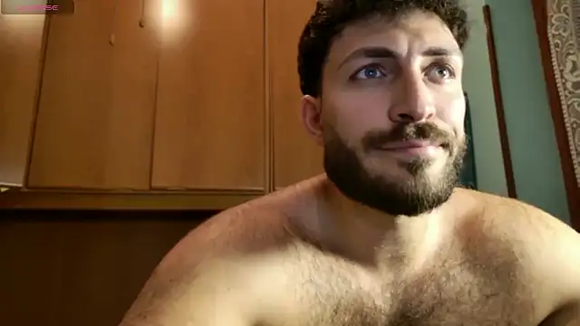 mark_ariete webcam
