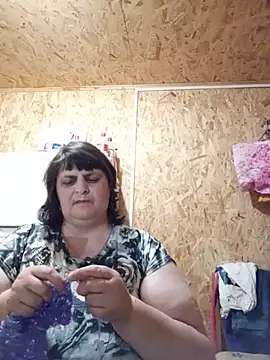 LisichkaOksana webcam
