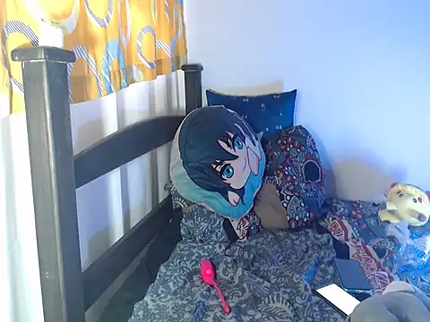 alisterxxx webcam