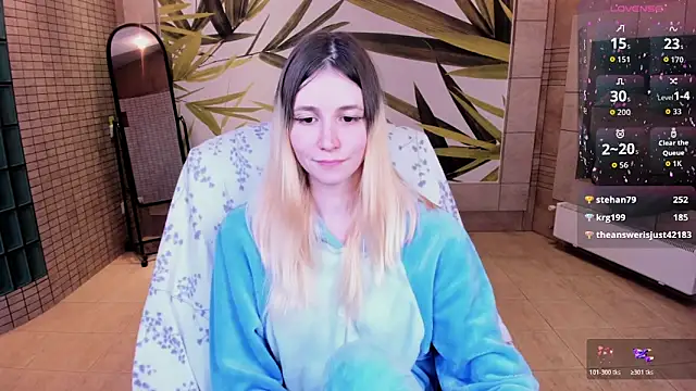 fleximona webcam