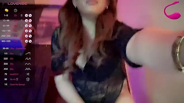 madam_agnes1 webcam