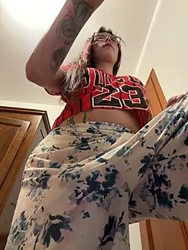 missdirtyhot_ webcam