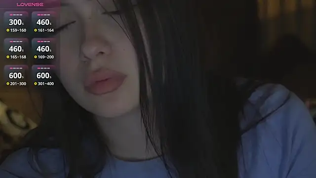 MargaritaGrey webcam