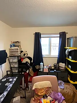 ThornsandHoney webcam