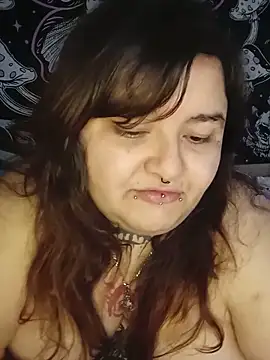 Staicyjanemcfly webcam