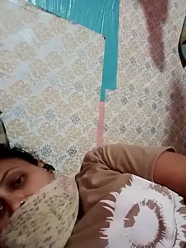 cutybhabhi007 webcam