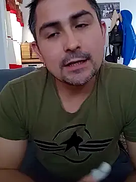 Bradd_32 webcam