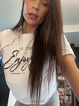 Mau_White webcam