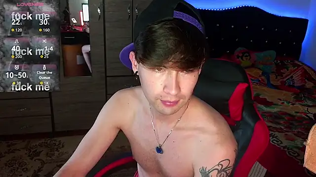 samael1107 webcam