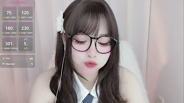 -zhuzhu-999- webcam