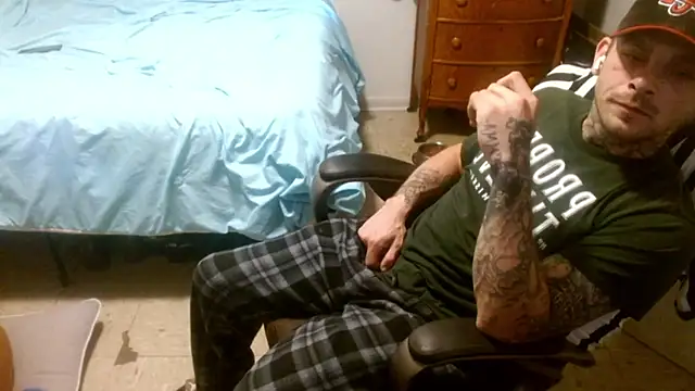 DADDY_KANE8--- webcam