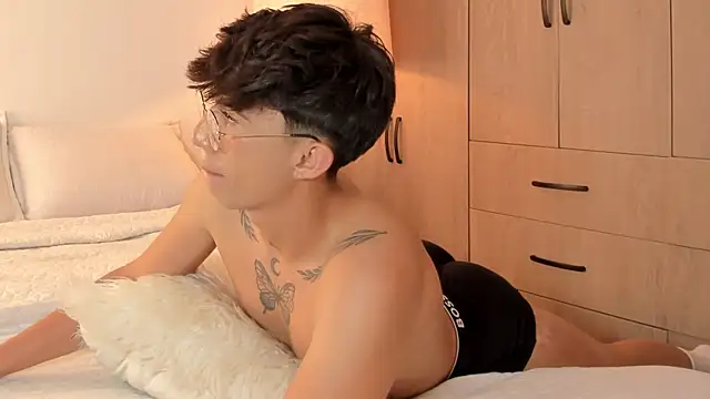 FabianPriince webcam
