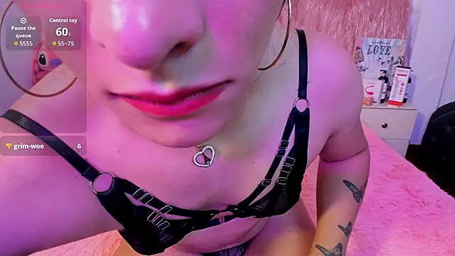 Skarlet_Ruiz_ webcam
