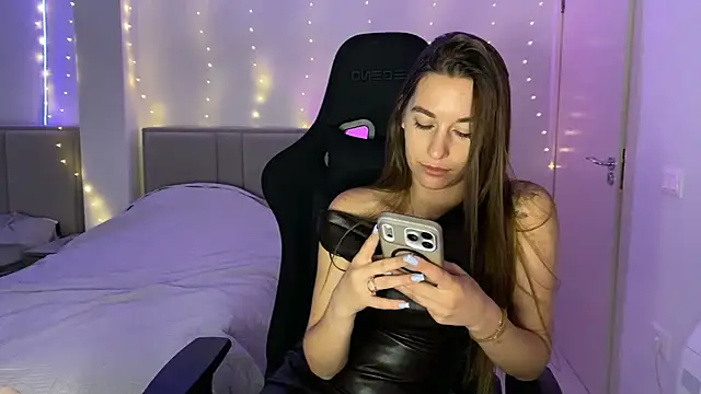 PrincesSsLilu webcam