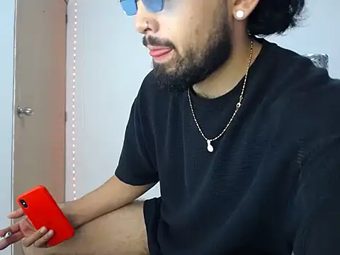 camilorestrepo77 webcam