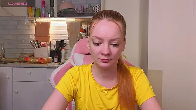 Radiants_two webcam