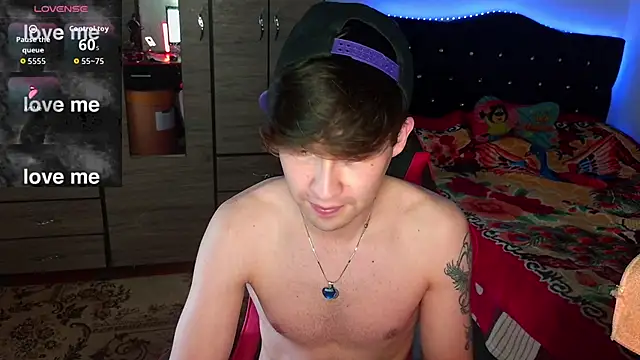 samael1107 webcam