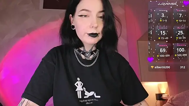 yourvodka webcam