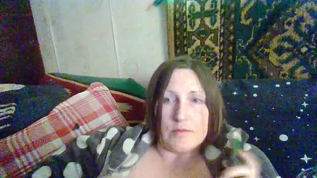 AllaSowinskaya webcam