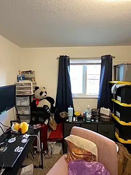 ThornsandHoney webcam