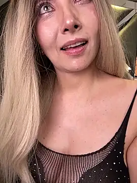 OneBeauty_ webcam