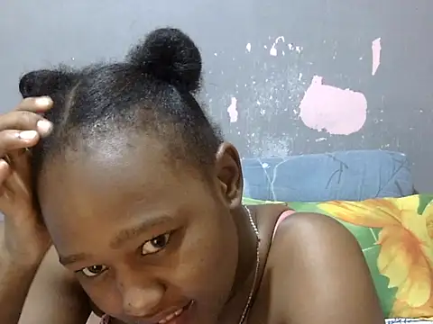 Petite_Ebony10 webcam