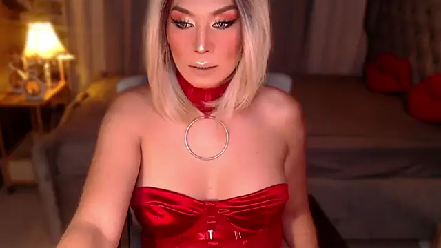 Queen_Giamoor69 webcam