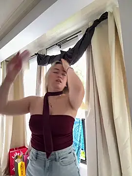 Danielavegax webcam