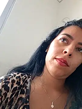 Luianna webcam