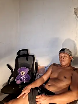 Felix_Asher webcam