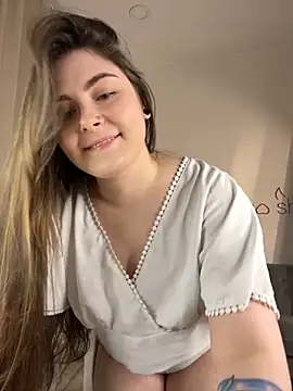 Lovely_Waifu webcam