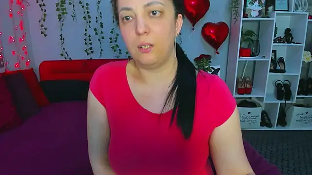 DarlingMilf webcam