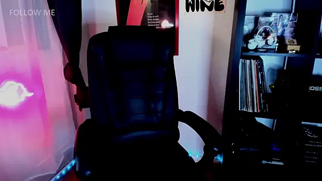 mistressannskywalker webcam