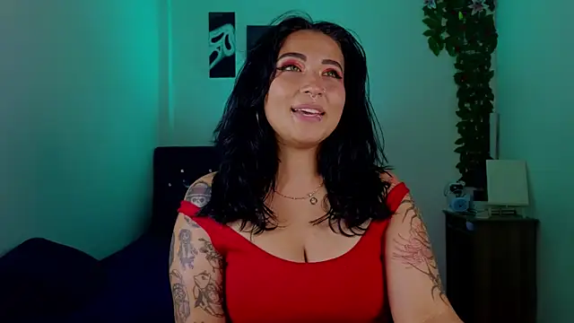 Pauilina webcam