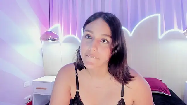 AmelieCooper webcam