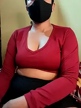 pink_cupcake webcam