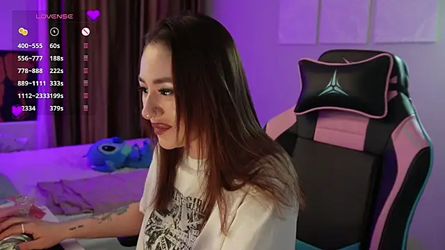 Fiona-Love webcam