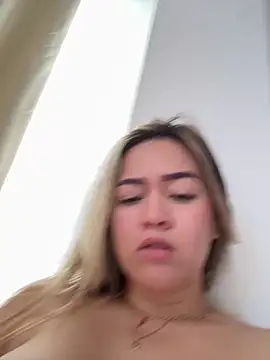 Danielavegax webcam