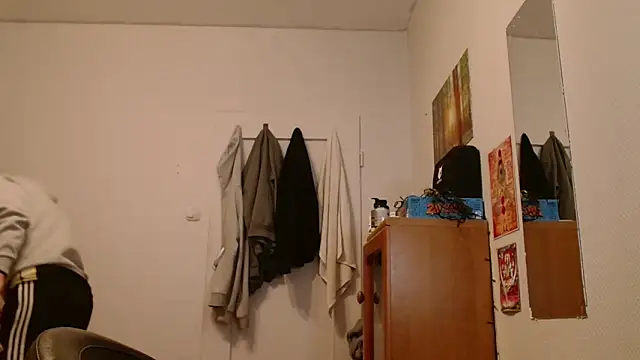 OskarBreno webcam