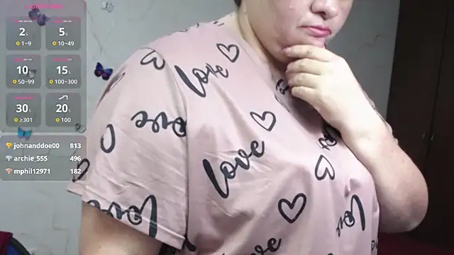 vanessabigbbw webcam