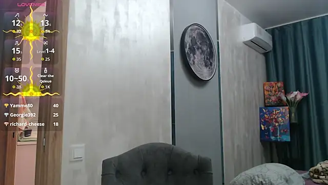 Stacy_Davice webcam