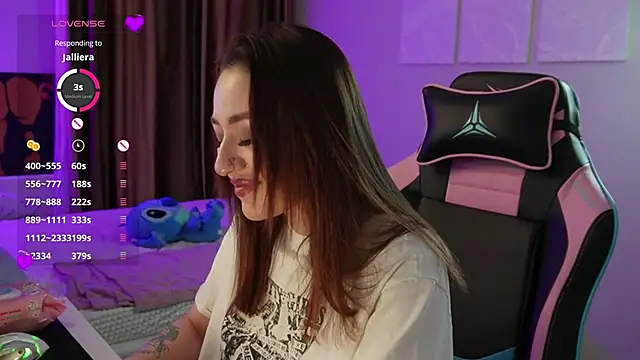 Fiona-Love webcam