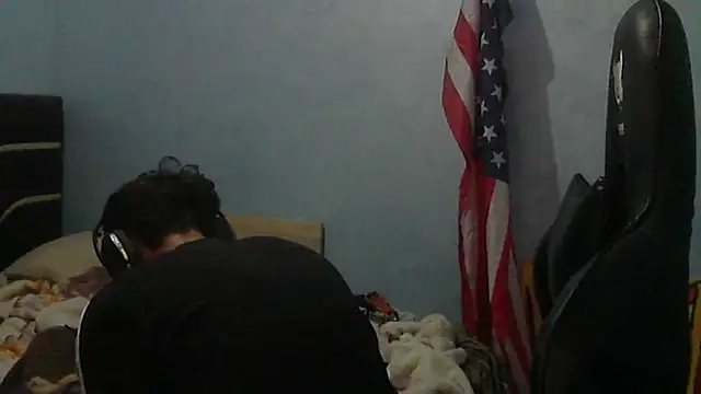Dark_DesireX live sex cam