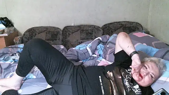 Lana555 webcam
